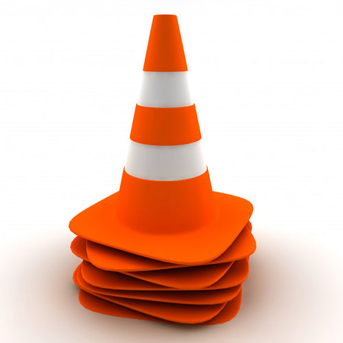RBC-12-Road Block Cone