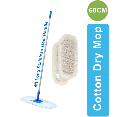 Cotton DRY MOP - 60CM